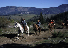 Bulgaria-Mountains-Rila Mountains Ride